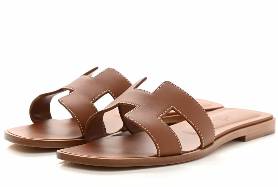 Oran Sandals