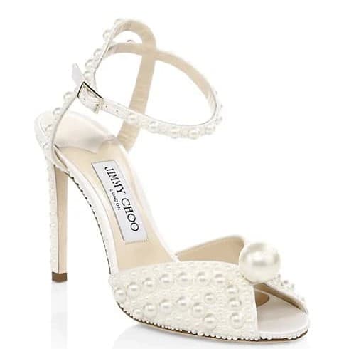Sacora 100MM Sandals