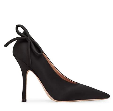 Nite Out Satin
