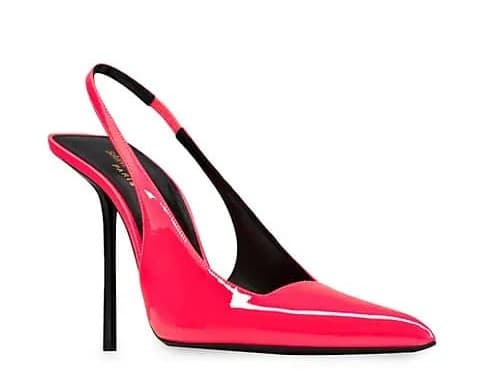 Kiss Slingback
